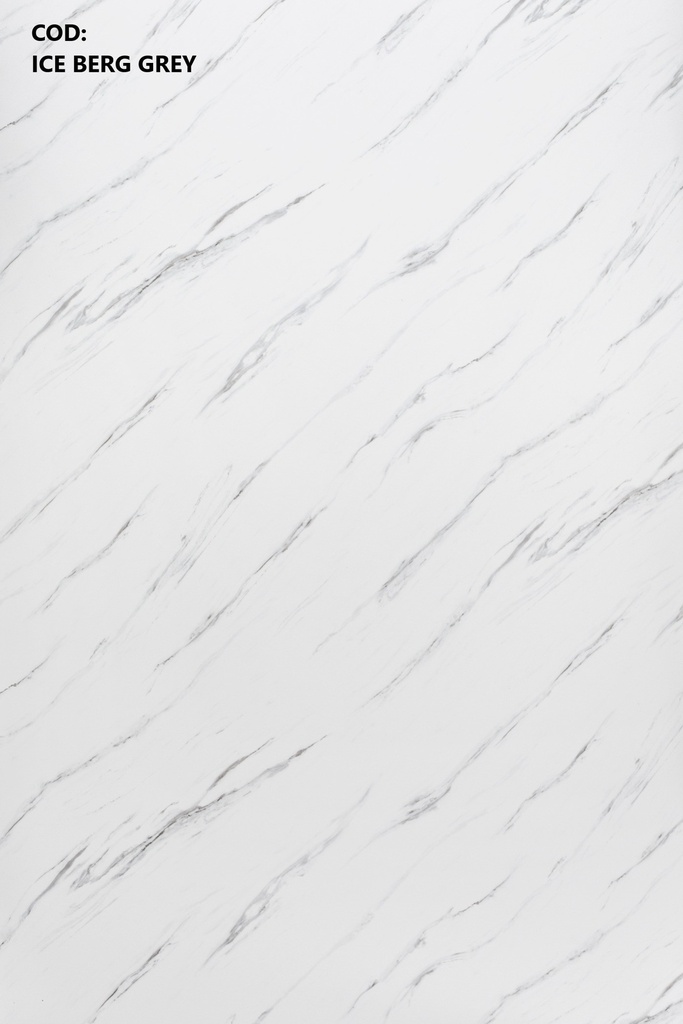 PANOU DECORATIV STONE ICE BERG GREY | Gold House Concept